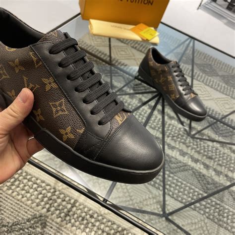 cheap louis vuitton shoes men's|men's louis vuitton shoes sale.